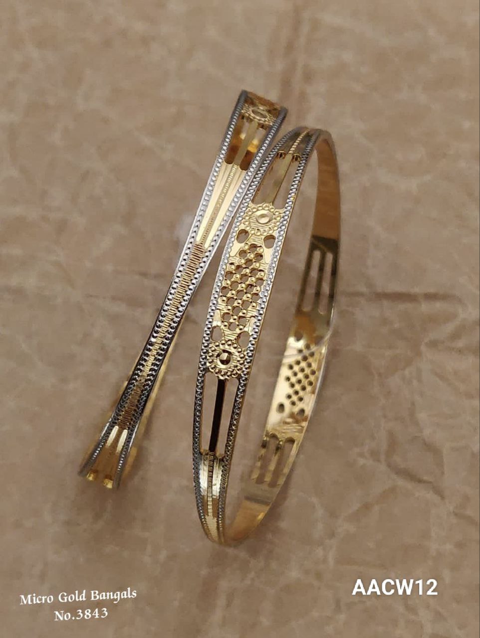 Premium Bangles