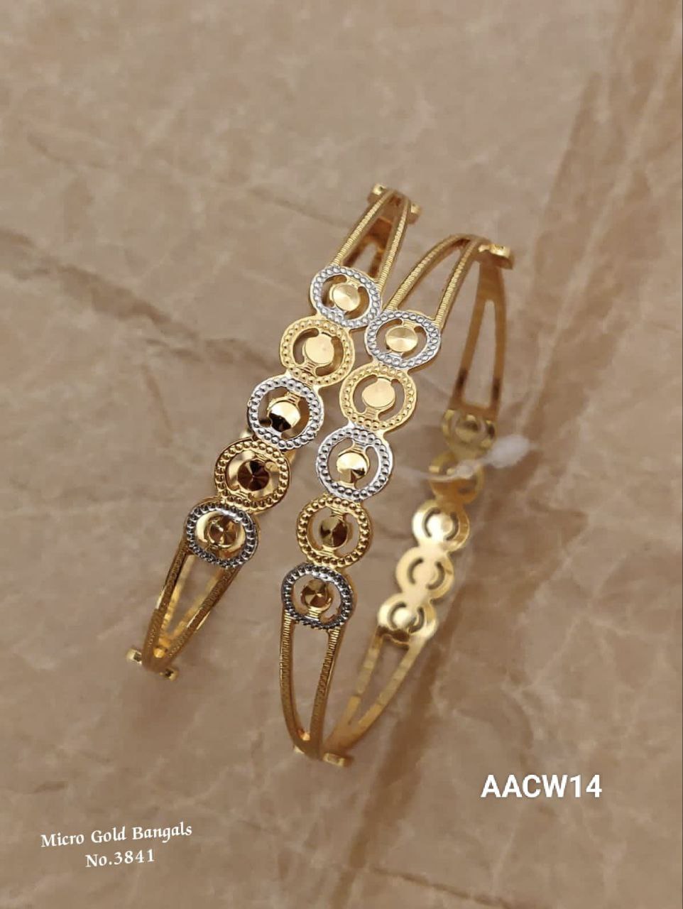 Premium Bangles