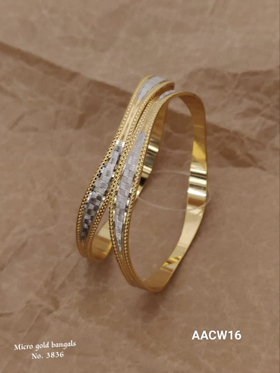 CNC Bangles