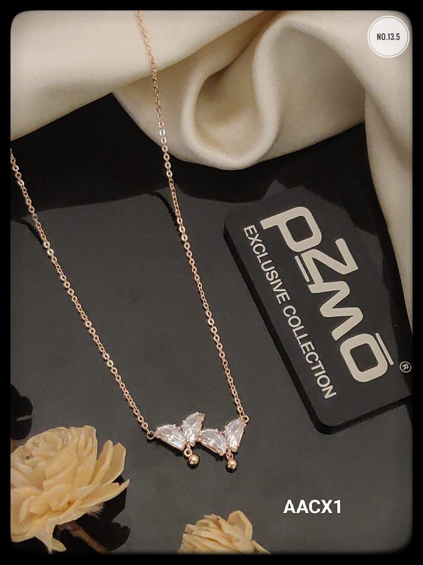 Trendy Necklace