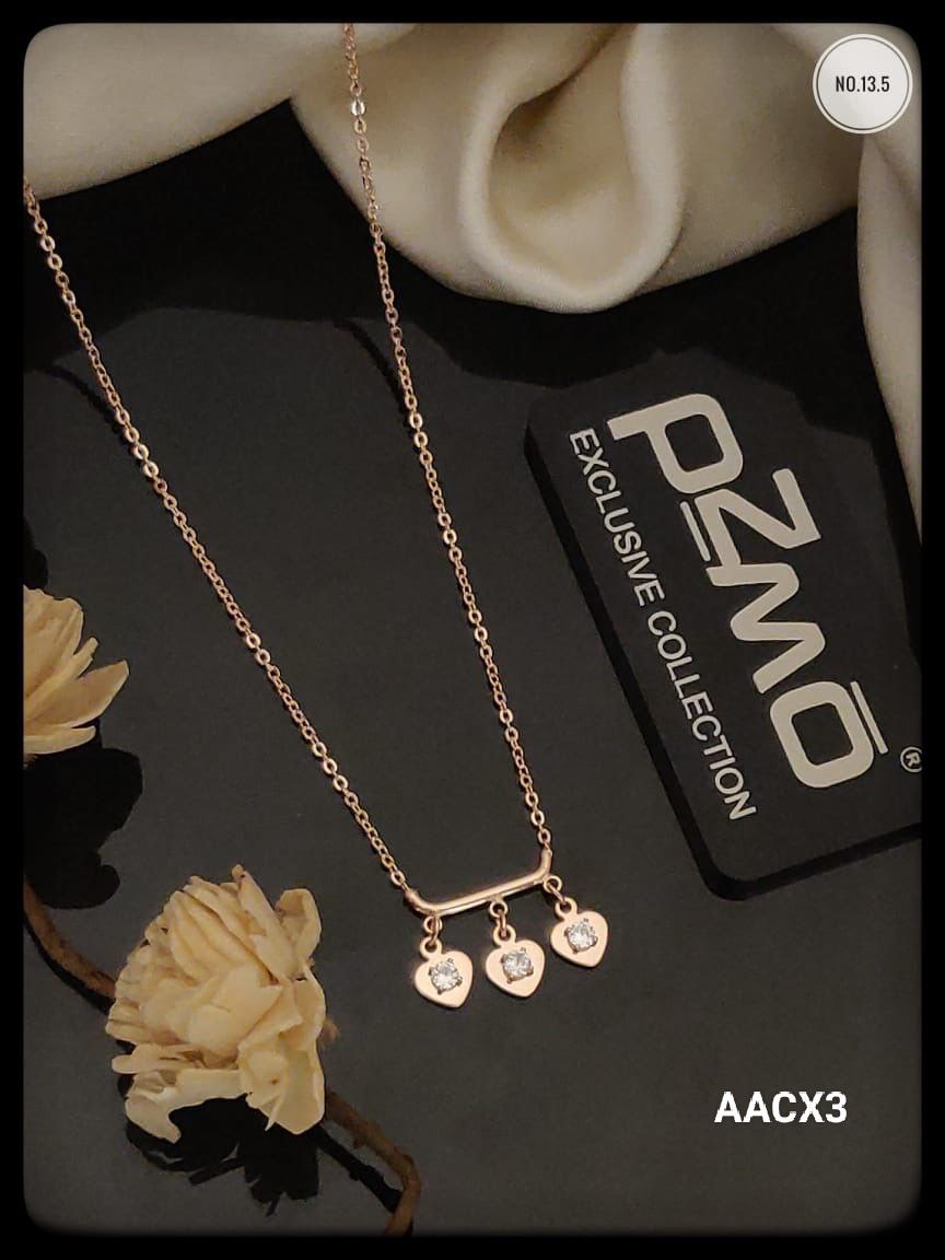 Trendy Necklace
