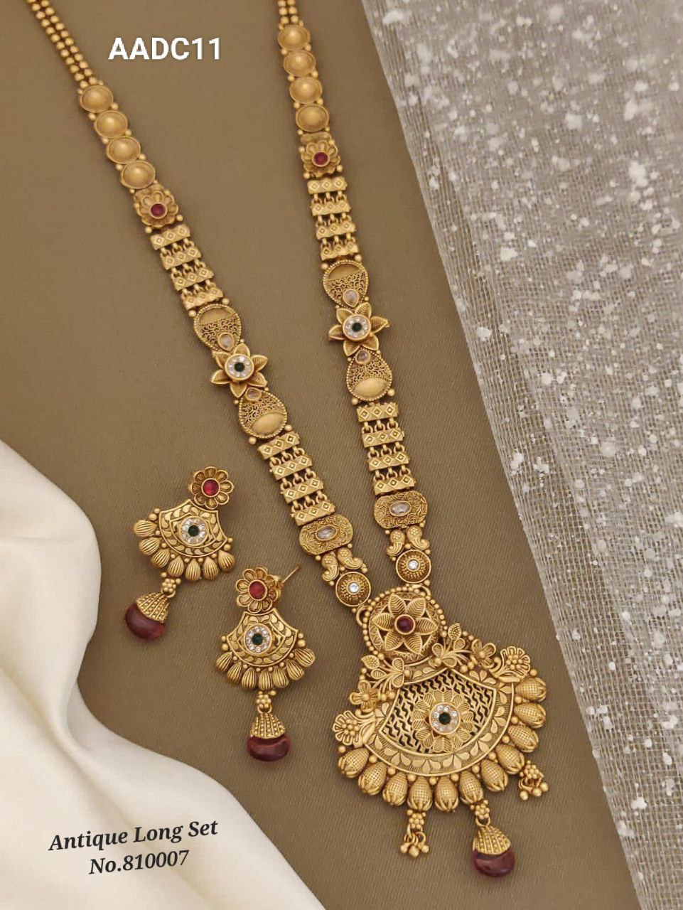 Necklace Set- Women Jewellery