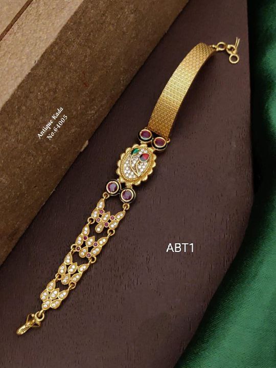 ABT1 Women-Bracelet