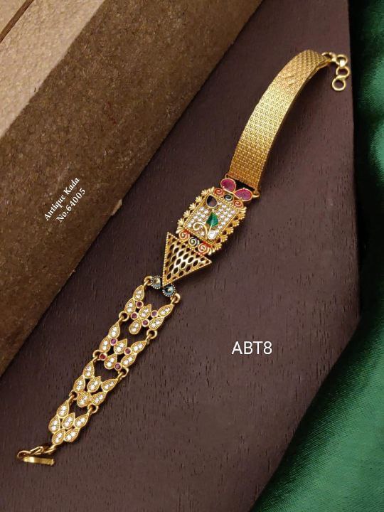 ABT8 Women-Bracelet