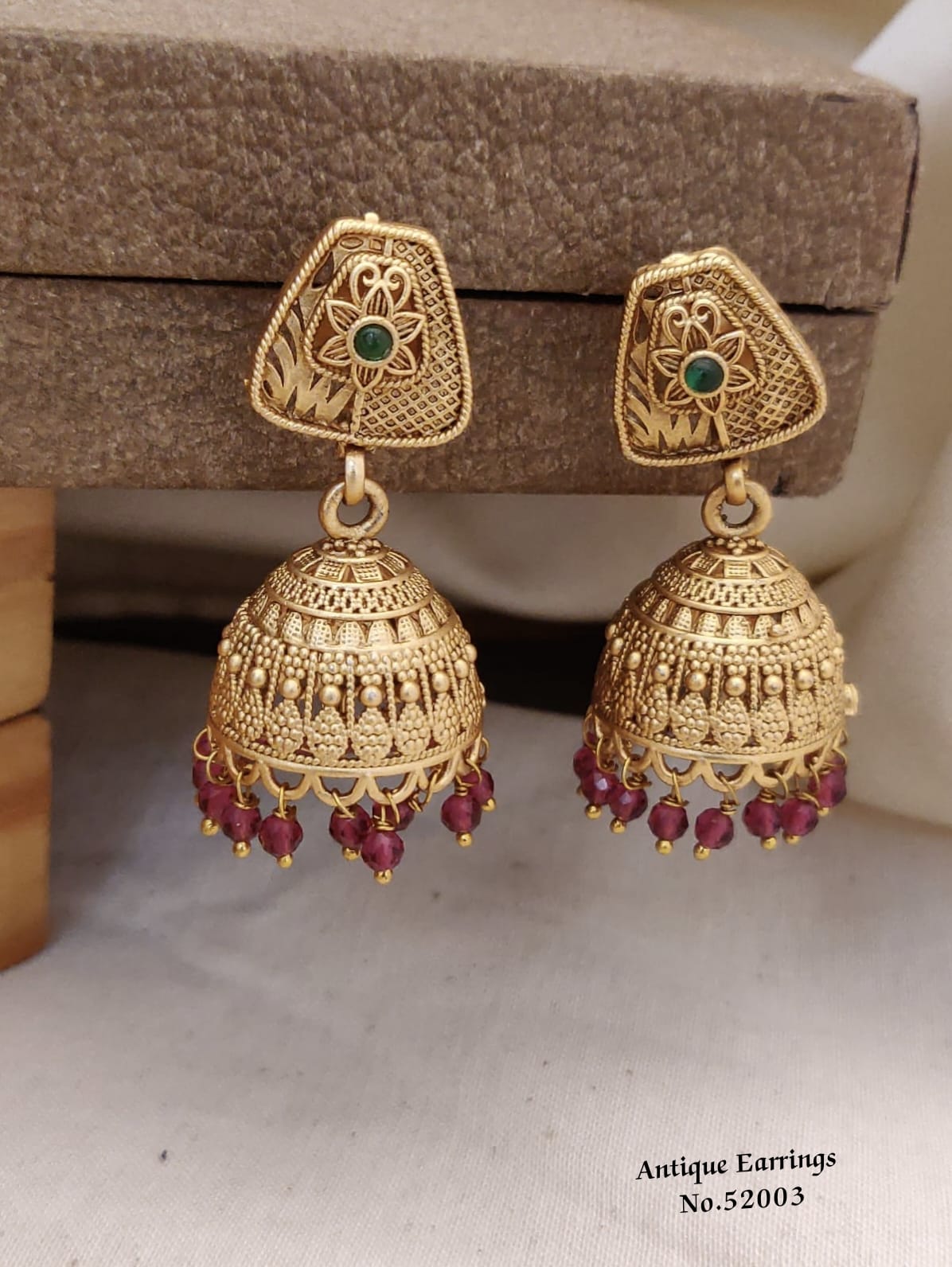Women-Earrings