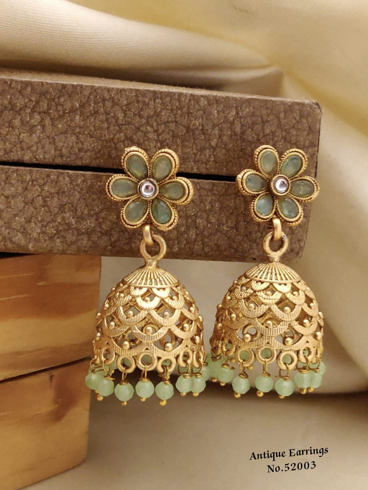 Women-Earrings