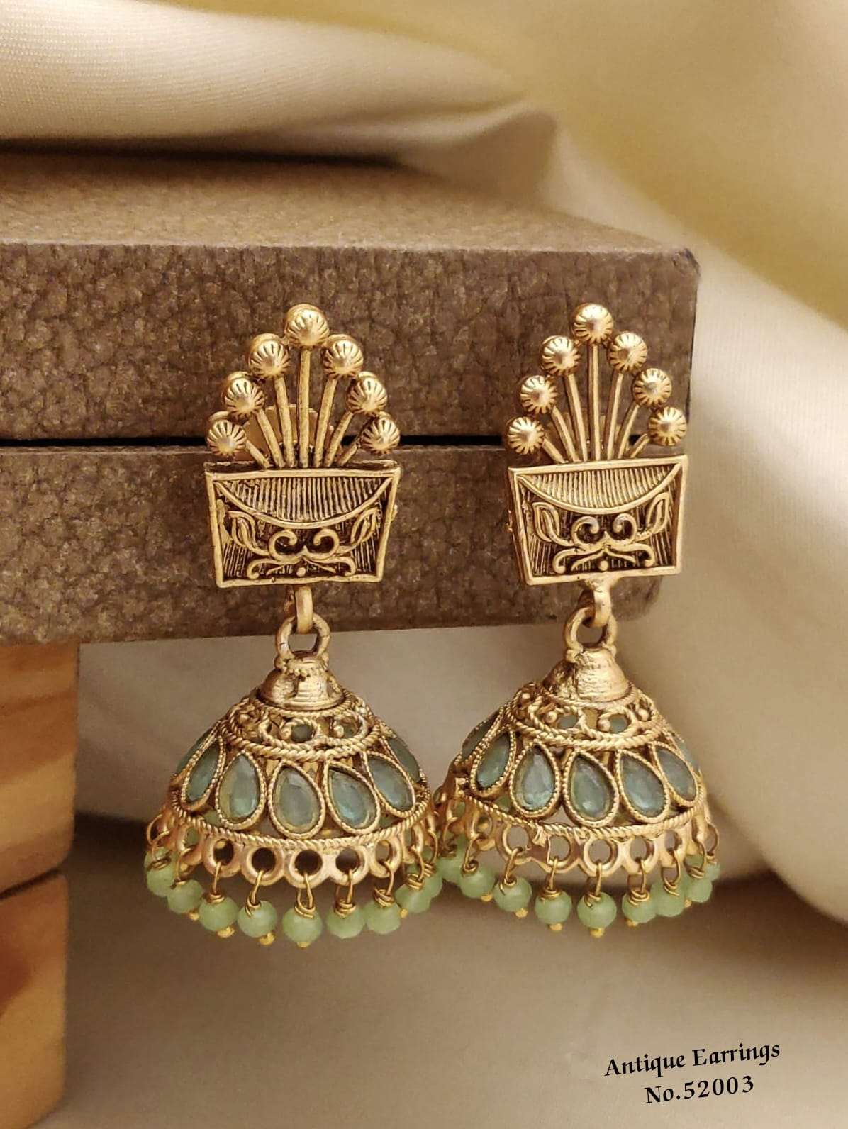 Women-Earrings
