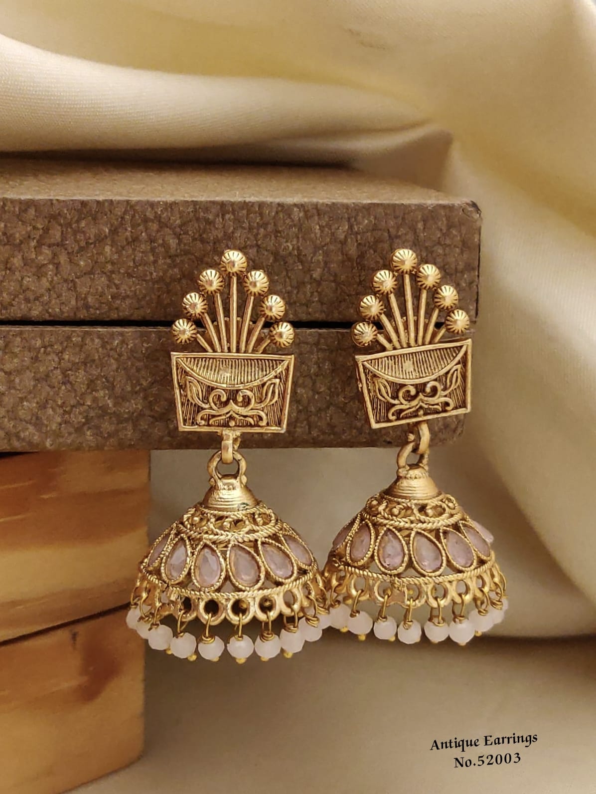 AERS20 Women-Earrings