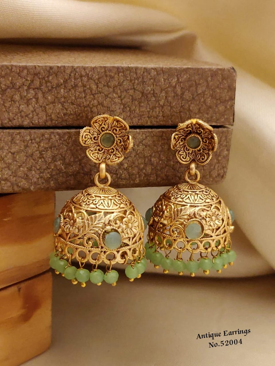 AERS21 Women-Earrings