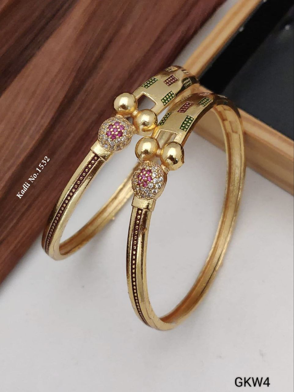 Bangles-Women