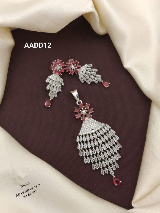Pendant Set-Women