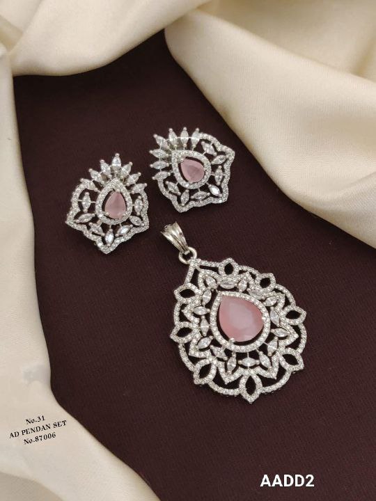 Pendant Set-Women