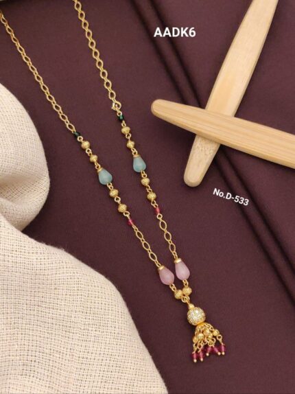 AADK6 Stylish Mala for Women