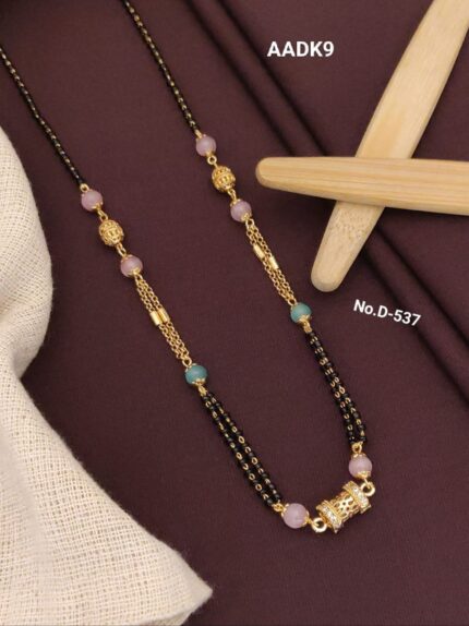 AADK9 Beautiful Women's Mala Necklace