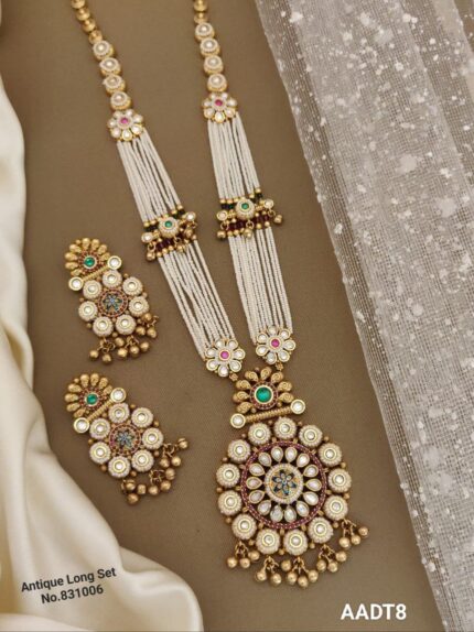 Best-jewelry-necklace-set-for-women