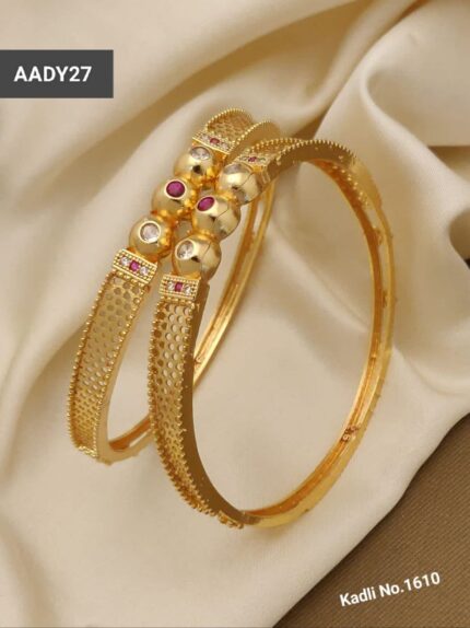 AADY27 Elegant Kadli for Women | Premium Daily Wear